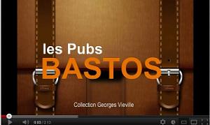 2 LES PUBS LES CIGARETTES BASTOS ORAN